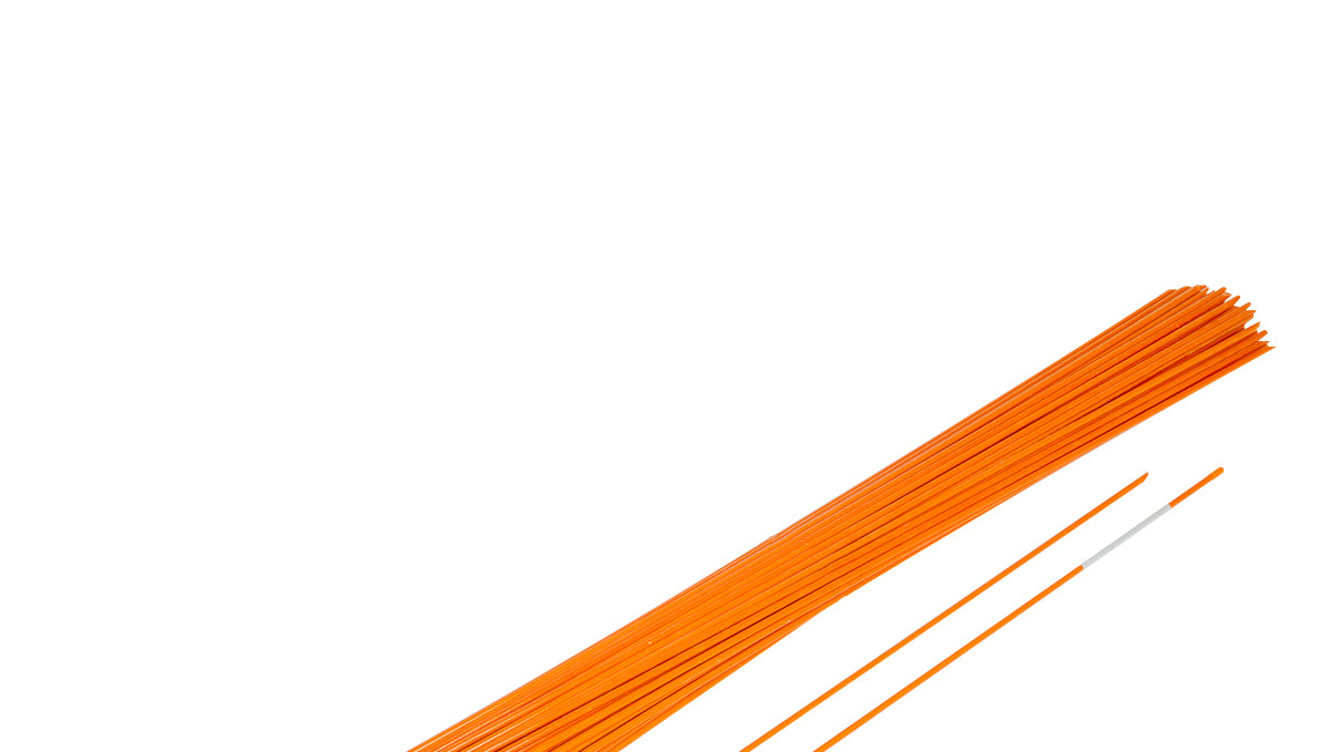 Four Applications Of Fiberglass Rod