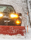 Fiberglass Snow Mraker With Reflective Tape