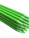 Snowstakes Can Be Installed In Frozen Gound
