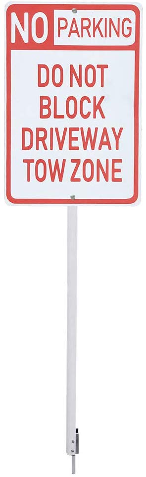 Safety Warning Signs
