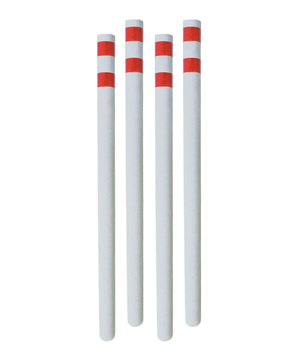 White Fiberglass 4pack 1.81*36inch