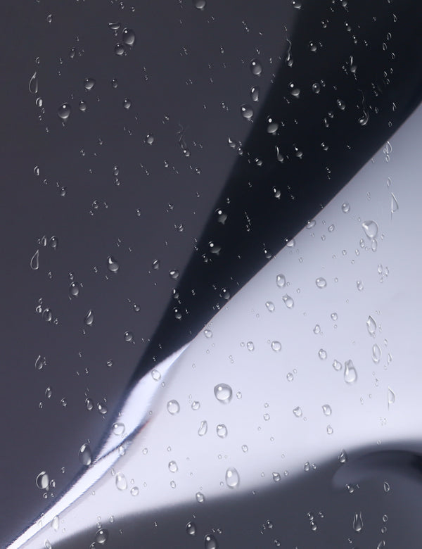 36inx13.12ft 6 Mil Window Film One Way Reflective Mirror Insulation Self Ahesive Glass Sticker