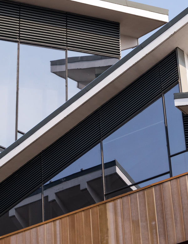 36inx13.12ft 6 Mil Window Film One Way Reflective Mirror Insulation Self Ahesive Glass Sticker