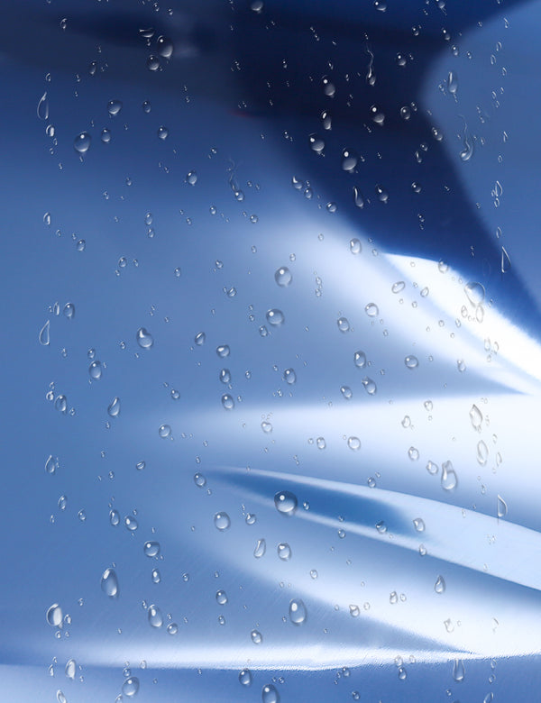 36inx 6.56ft 6 Mil Window Film One Way Reflective Mirror Insulation Self Ahesive Glass Sticker