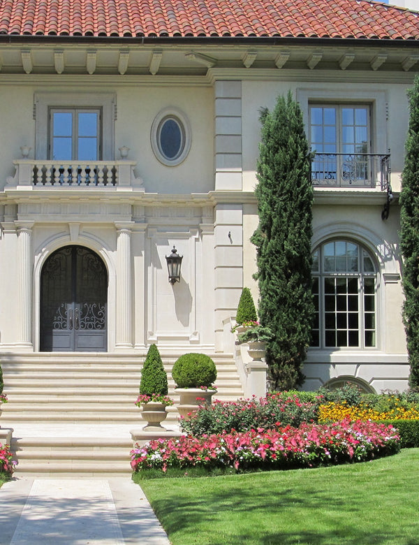 36inx 6.56ft 6 Mil Window Film One Way Reflective Mirror Insulation Self Ahesive Glass Sticker